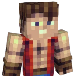 Rebos84's Minecraft skin
