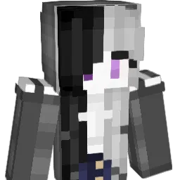 RebrovSaber Minecraft avatar bust
