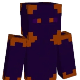 RebsDead's Minecraft skin