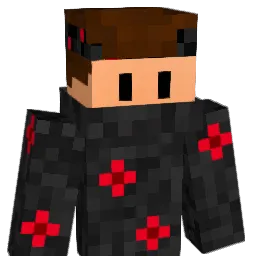 Rebtic_HD's Minecraft skin