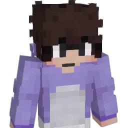 RebuiltArtist56's Minecraft skin