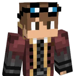 Rebun22 Minecraft avatar bust