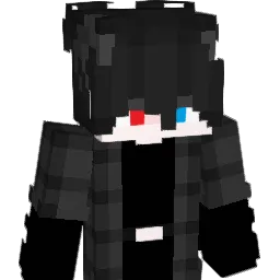 Rec0245's Minecraft skin