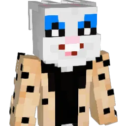 RecXzyJr's Minecraft skin