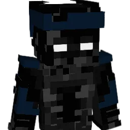 Rec_L0u1s Minecraft avatar bust