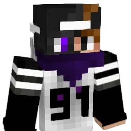 Rec_Sparrow Minecraft avatar bust