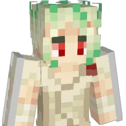 Recam0 Minecraft avatar bust