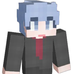 Recan_E Minecraft avatar bust