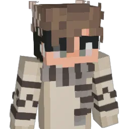 Reccate's Minecraft skin