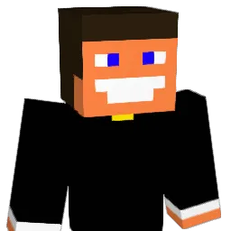 Receive7's Minecraft skin