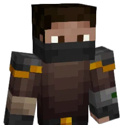 RecentStone301's Minecraft skin
