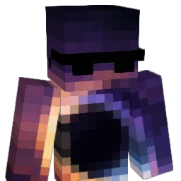 RecepAttake Minecraft avatar bust