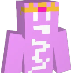 RecetheAmazing Minecraft avatar bust