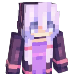 Recette_'s Minecraft skin