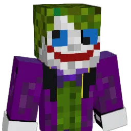 Recha_K Minecraft avatar bust