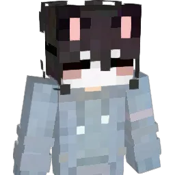 Rechenknecht_ Minecraft avatar bust