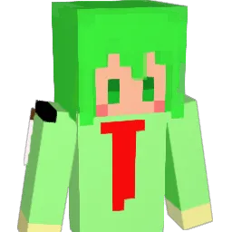 Recher72's Minecraft skin