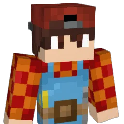 Rechsteiner's Minecraft skin