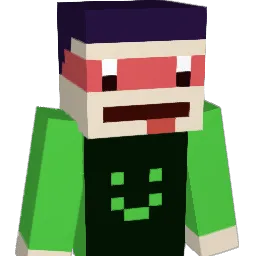 RechterSack's Minecraft skin