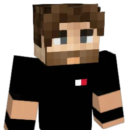 Recieri's Minecraft skin