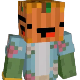 ReckdInfection's Minecraft skin
