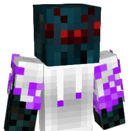 Reckless101's Minecraft skin