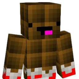 Reckless11's Minecraft skin