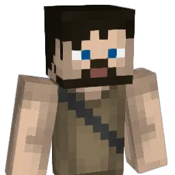 RecklessPotato's Minecraft skin