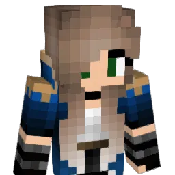 RecklessValkyrie's Minecraft skin
