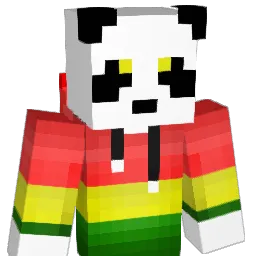 Recklessness's Minecraft skin