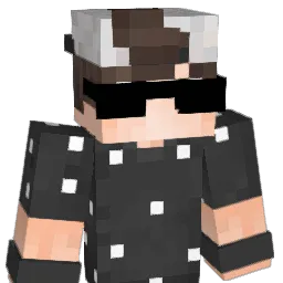 Recktyyyy_ Minecraft avatar bust