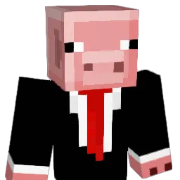 Reclaimer89 Minecraft avatar bust