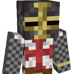 Reclaimer__ Minecraft avatar bust
