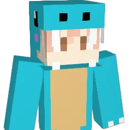 Recluse6's Minecraft skin