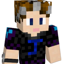 RecluseJay's Minecraft skin