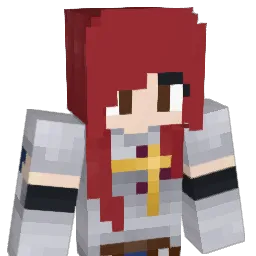 ReclusiveMike Minecraft avatar bust