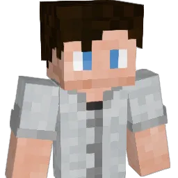 Recognizee's Minecraft skin