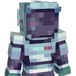 RecoilMojo's Minecraft skin
