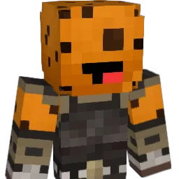 Recoillz's Minecraft skin