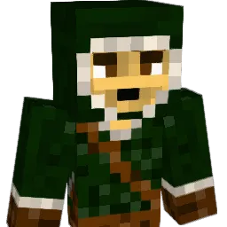 Recon9685's Minecraft skin