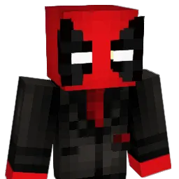 Recon975's Minecraft skin