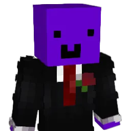 ReconFoxer's Minecraft skin