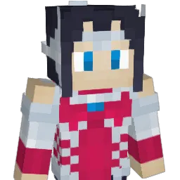 ReconGaz Minecraft avatar bust