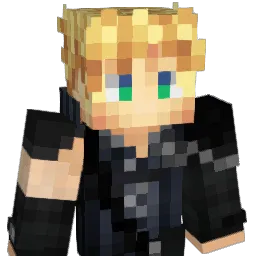 ReconScout10 Minecraft avatar bust