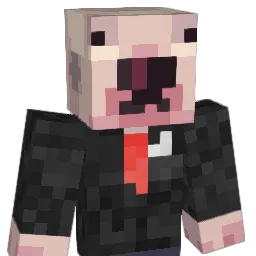 Recon_445's Minecraft skin