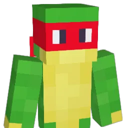 Recorcholis's Minecraft skin