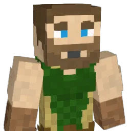 Record89's Minecraft skin