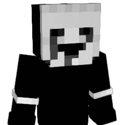Record_7's Minecraft skin