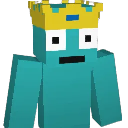 RecordingYouHack Minecraft avatar bust