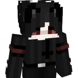 Recovsky's Minecraft skin